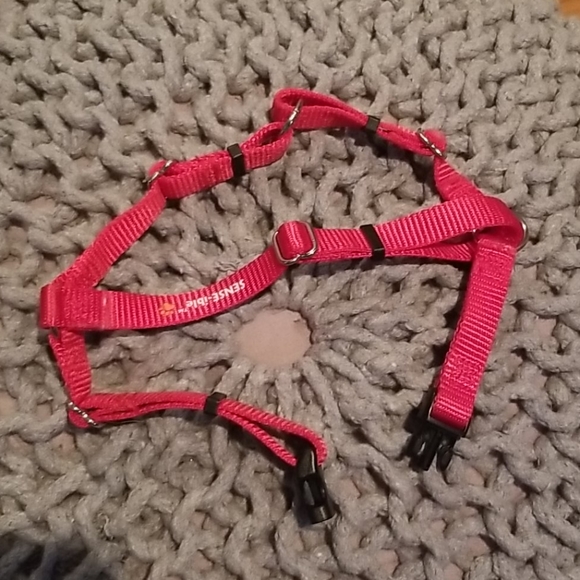 Small Dog Harness - Picture 1 of 1